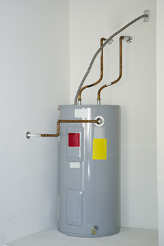 Water Heater Repair